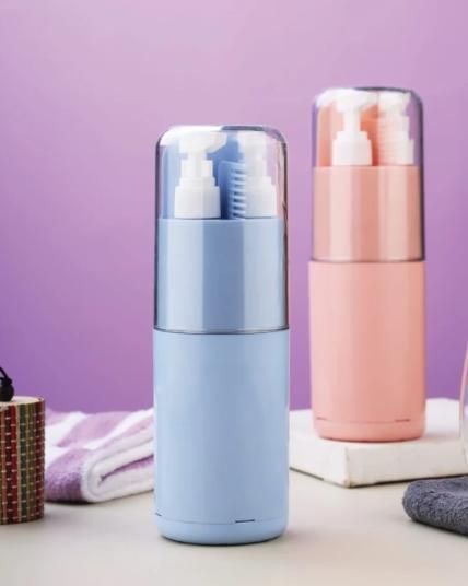 7 in 1 Travel Essential Kit For Your Journey