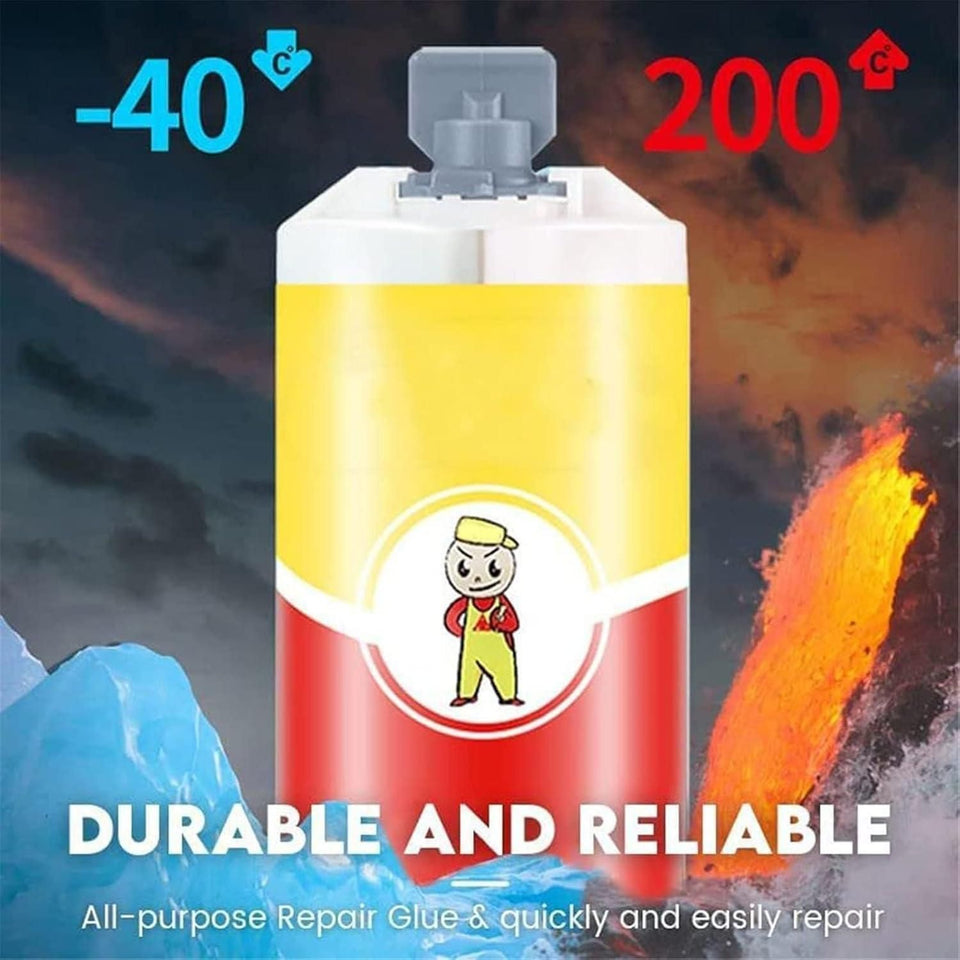 SuperFix™ Multi-Purpose Repair Glue