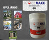Snake Maxx Non-Toxic Biodegradable Pet-Friendly Snake Repellent Powder 200g