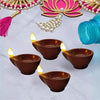 MagicJyoti™ Water sensor diyas (no oil no mess)