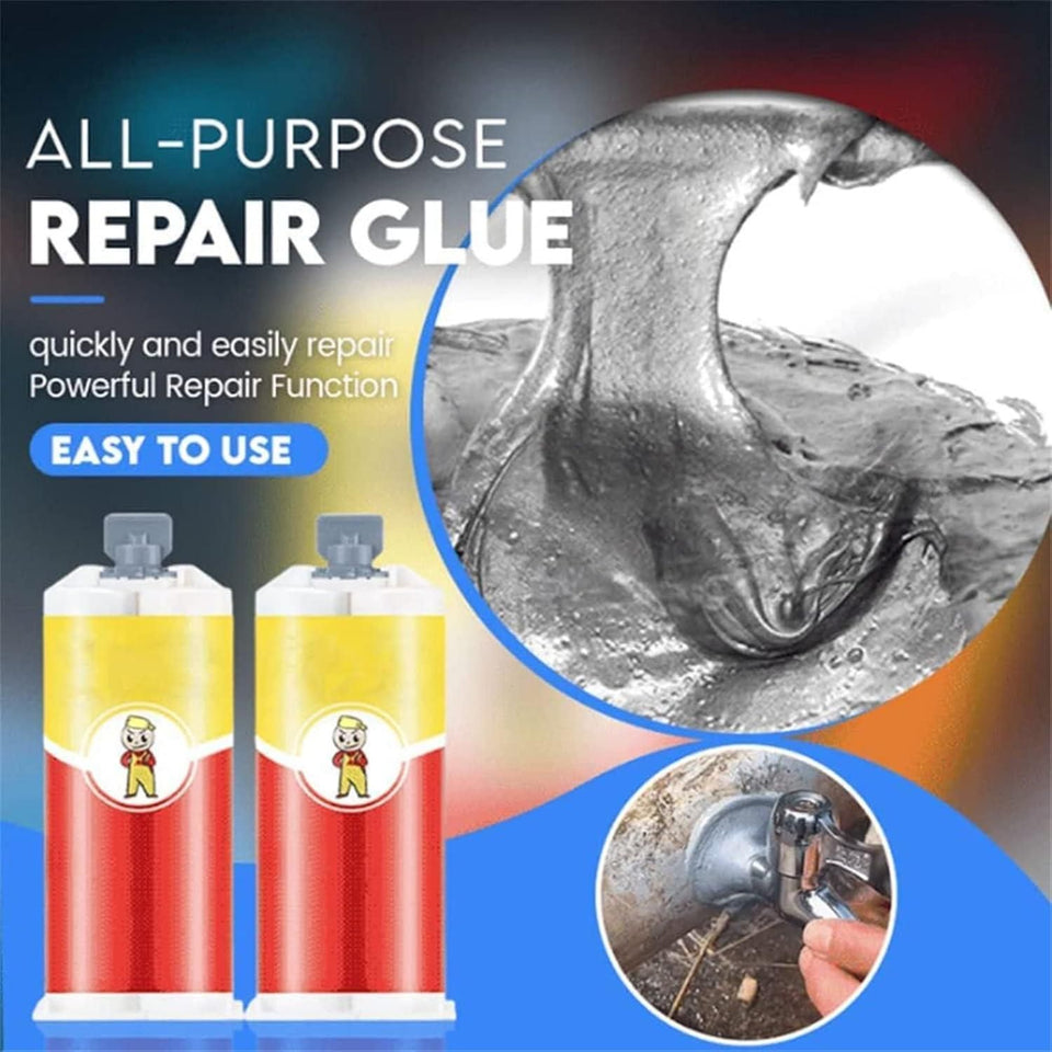 SuperFix™ Multi-Purpose Repair Glue