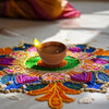 MagicJyoti™ Water sensor diyas (no oil no mess)