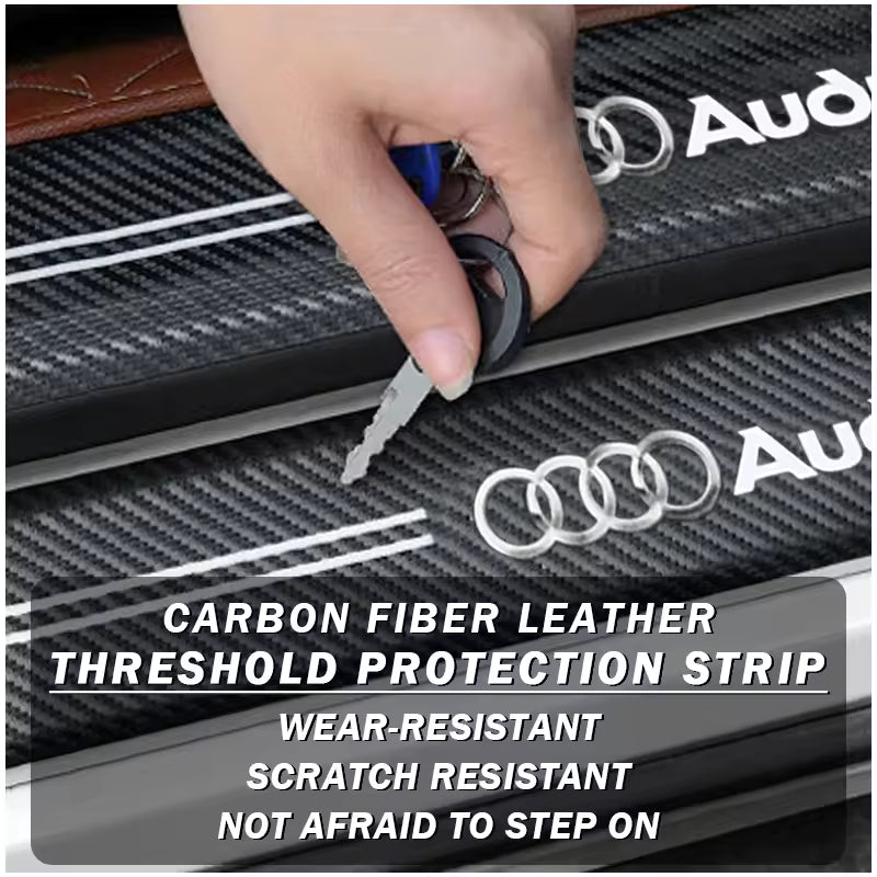 KickProof™ Door Guard (Pack of 4)